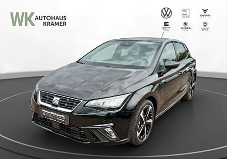 Seat Ibiza FR 1.0 TSI DSG REARVIEW / ASSIST / SHZ / 1