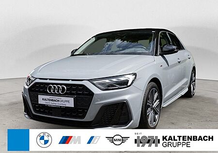 Audi A1 Sportback 30 TFSI S line LED NAVI KAMERA SHZ