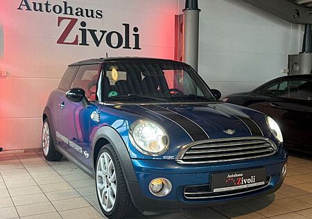 Mini Cooper NAVI/LEDER/PANO/XENON/PDC/
