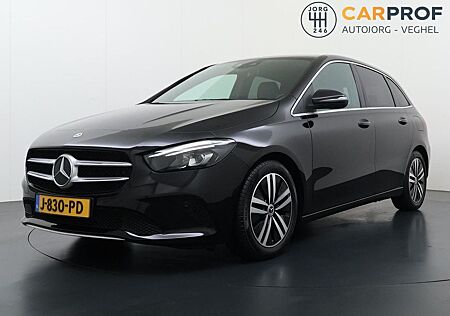 Mercedes-Benz B 200 Business Solution Luxury AHK | kamera | na