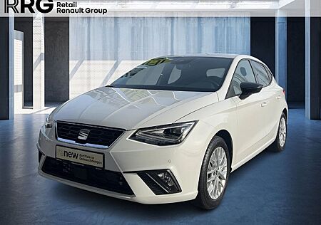 Seat Ibiza 1.0 TSI FR OPF