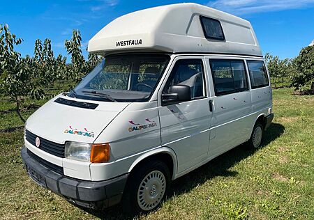 VW T4 California Volkswagen