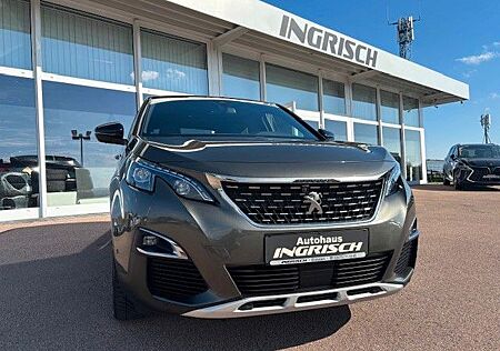 Peugeot 3008 Allure 1.5 BlueHDi