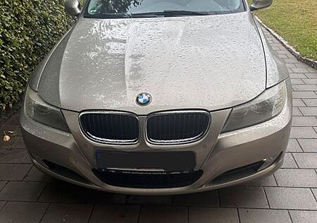 BMW 3er 320 Touring Facelift E91