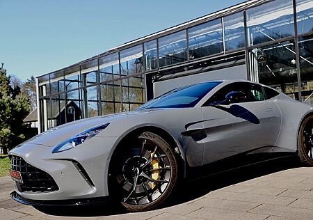 Aston Martin V8 Vantage 4.0 V8 Facelift 2x Black Pack 21 Zoll