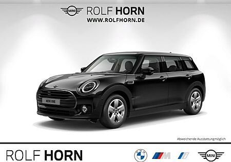 Mini One Clubman Clubman One Yours Trim Autom Navi SHZ LED PDC