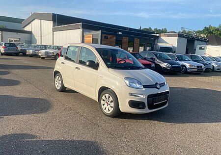Fiat Panda Easy/Tüv Neu/Klima/elekt.fensterh./KD Neu
