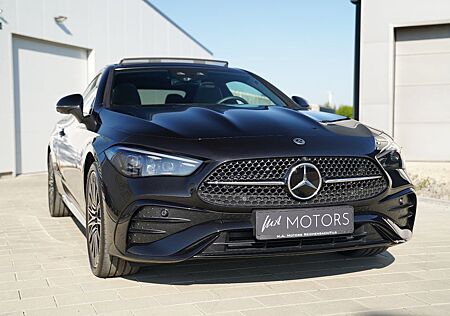 Mercedes-Benz CLE 450 /Coupe/4M/AMG PREMIUM/PANO/SUPERIOR/BURME