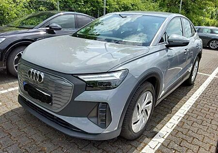 Audi Q4 e-tron Sportback 35 NAV+*VC*KAMERA*APS+*ACC