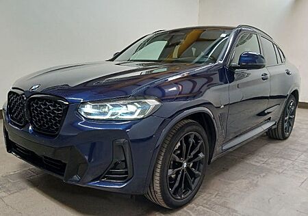 BMW X4 xDrive30d M Sport*UPE:97.500,-MERINO,TANSANIT
