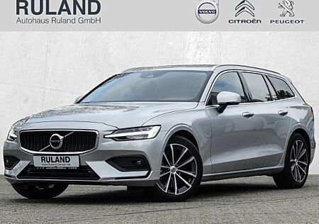 Volvo V60 AWD B5 Benzin Momentum Pro Navi e-Sitze ACC