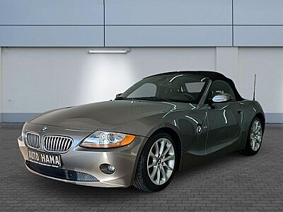 BMW Z4 Roadster 3.0i *50TKM*SMG*TOPZUSTAND