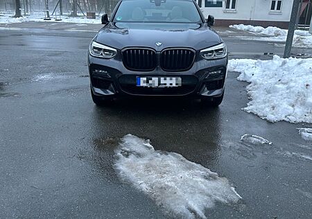 BMW X4 M40 M40i -