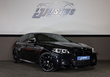 BMW 535i xDrive/M/360*/HUD/SBD/4xSHZ/HK/TTW/SPUR/R19
