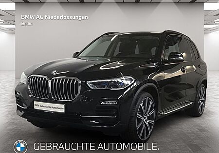 BMW X5 gebraucht kaufen BMW X5 xDrive45e Driv.Assist.Prof LiveCockpitProf