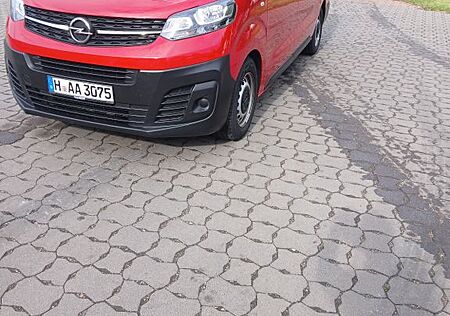 Opel Vivaro Kombi L