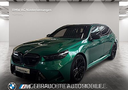 BMW M5 Touring Driv.Assist.Prof LiveCockpitProf LED