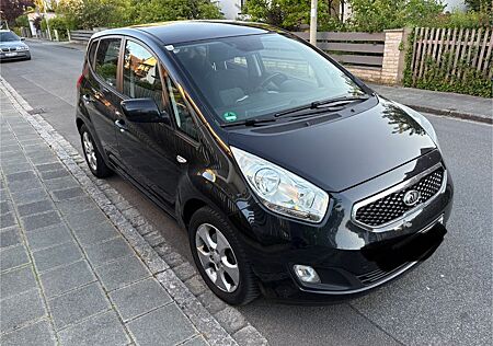 Kia Venga 1.4 CRDi Spirit Spirit
