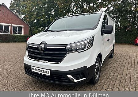 Renault Trafic Kasten L1H1 3,0t Komfort