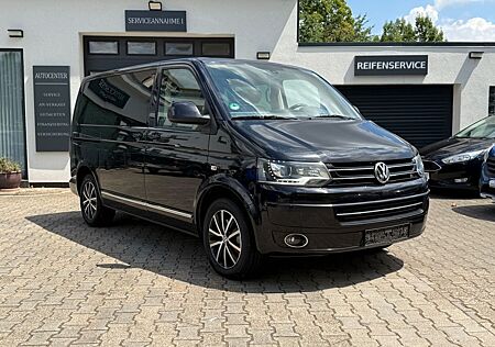 VW T5 Multivan Volkswagen Highline /Standheizung/Navi/