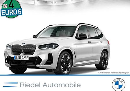 BMW iX3 IMPRESSIVE Sportpaket*Head-Up*AHK*adapLED*