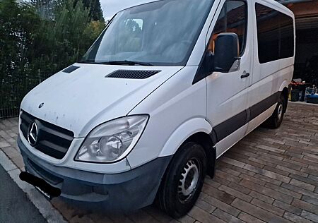 Mercedes-Benz Sprinter 216/316 Bus mit Sitze AHK Klima