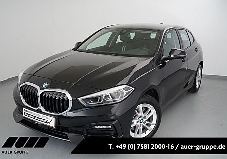 BMW 118i Limousine (Sport-Line Navi LED HiFi LHZ )