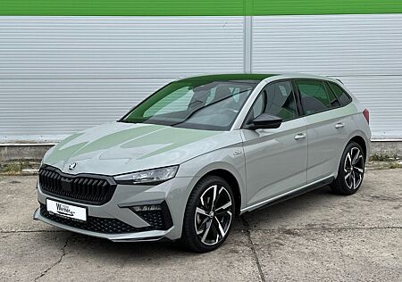 Skoda Scala 150PS Monte Carlo KAMERA+PDC PADACH LM18"