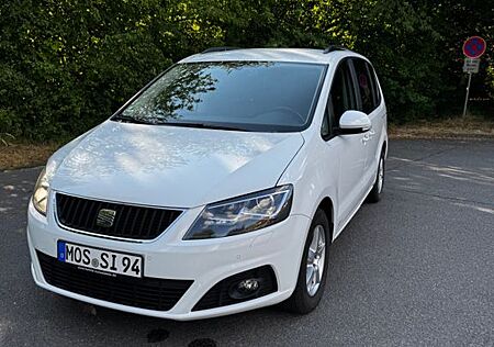 Seat Alhambra 2.0 TDI Start&Stop 130kW FR-Line DS...