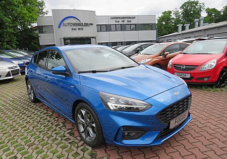 Ford Focus ST-LINE *Head-Up+LED+NAVI+TEMPO*