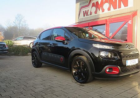 Citroën C3 Shine