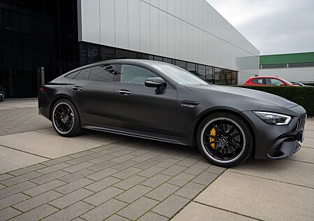 Mercedes-Benz AMG GT 63 S 4MATIC+ Autom. S