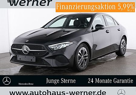 Mercedes-Benz A 180 PROGRESSIVE ADVANCED WINTER LED DIGITAL