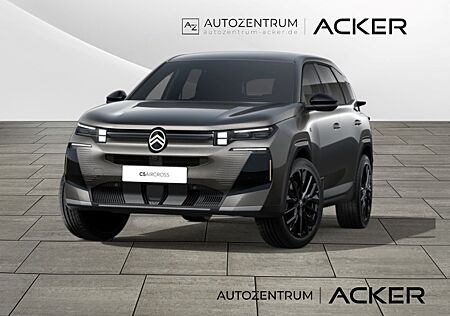 Citroën C5 Aircross 195 PlugInHybrid MAX 7AT. ACC -15%*