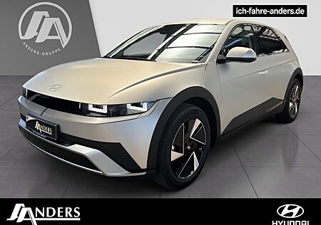 Hyundai IONIQ 5 gebraucht kaufen Hyundai IONIQ 5 MY25 63 kWh TECHNIQ +Kamera+el. Heckkl.