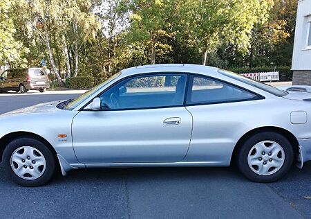 Mazda MX-6 2.0 16V 16V