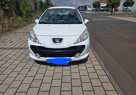 Peugeot 207 Urban Move