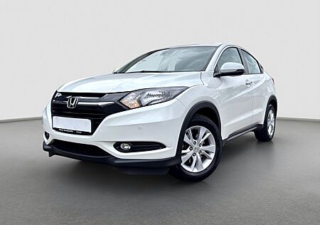 Honda HR-V ELEGANCE+TEMPO.+SHZ.+LM FELGN.+HOLD.+KLIMA