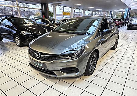 Opel Astra K Lim. 5-trg. 2020" 1.2 *RFK SHZ LHZ*