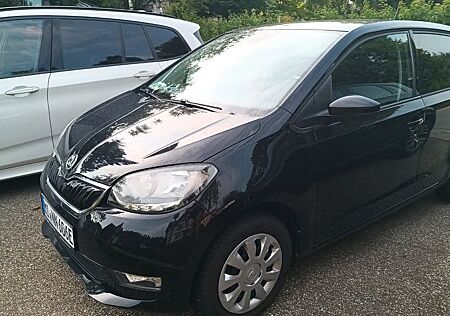 Skoda Citigo Elektro iV Best of Best of