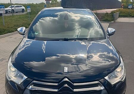 Citroën DS4 HDi 165 SoChic SoChic
