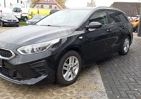 Kia Cee'd Sportswagon