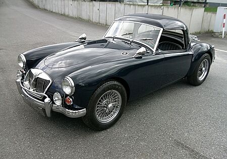 MGA 1600 - gut, günstig und sofort verfügbar!
