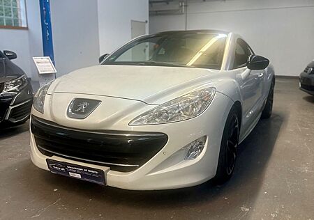 Peugeot RCZ TÜV & Service Neu