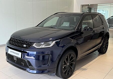 Land Rover Discovery Sport P300e R-Dyn SE AHK Matrix-LED