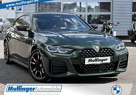 BMW M440i xDrive GC HUD Laser H/K SurrView AHK 19"