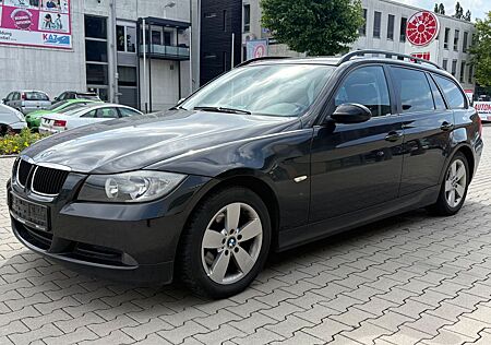 BMW 320i 320 Baureihe 3 Touring ~