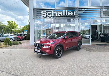 Nissan X-Trail 1.5 VC-T e-POWER AT - N-Connecta Family