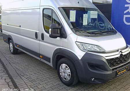 Citroën Jumper L4H2 Heavy*Klima*Tempomat*Beifahrerairbag