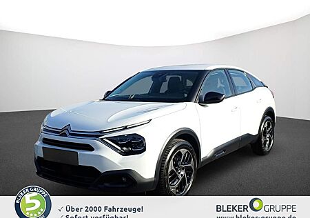 Citroën C4 PureTech 130 S&S EAT8 Feel Pack